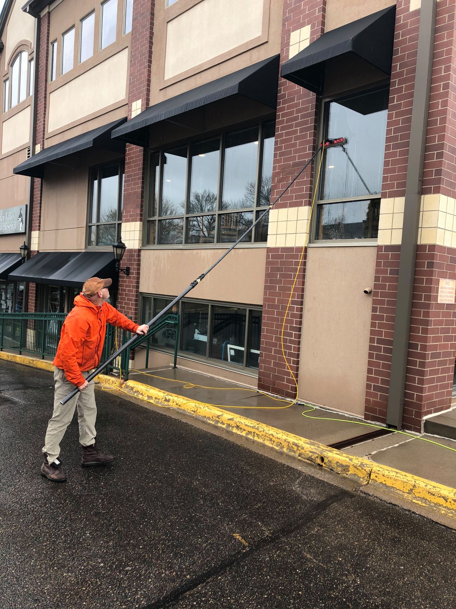 Provost Clean Windows Provost Cleaning