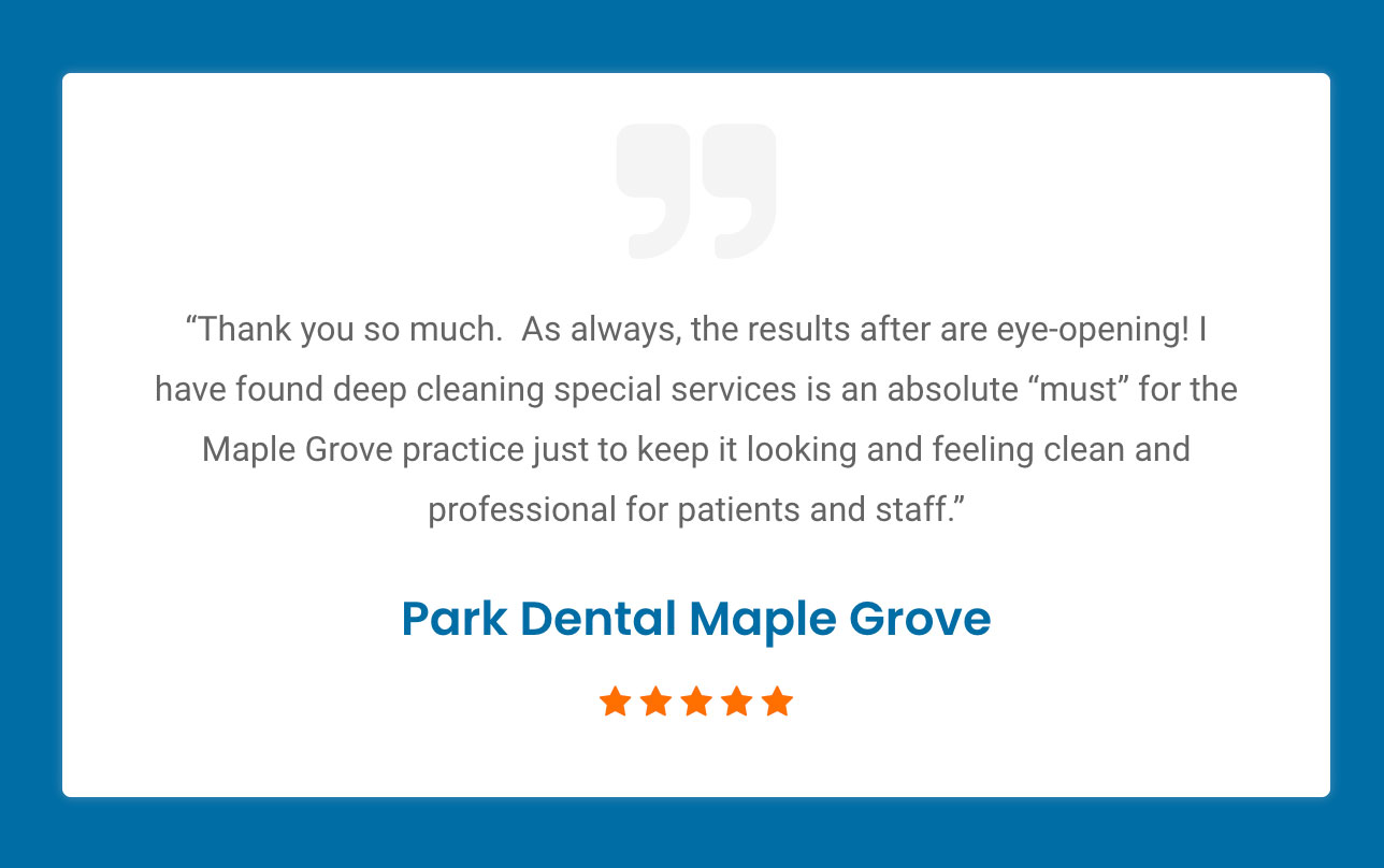 Commercial Carpet Cleaning in the Twin Cities Provost Cleaning