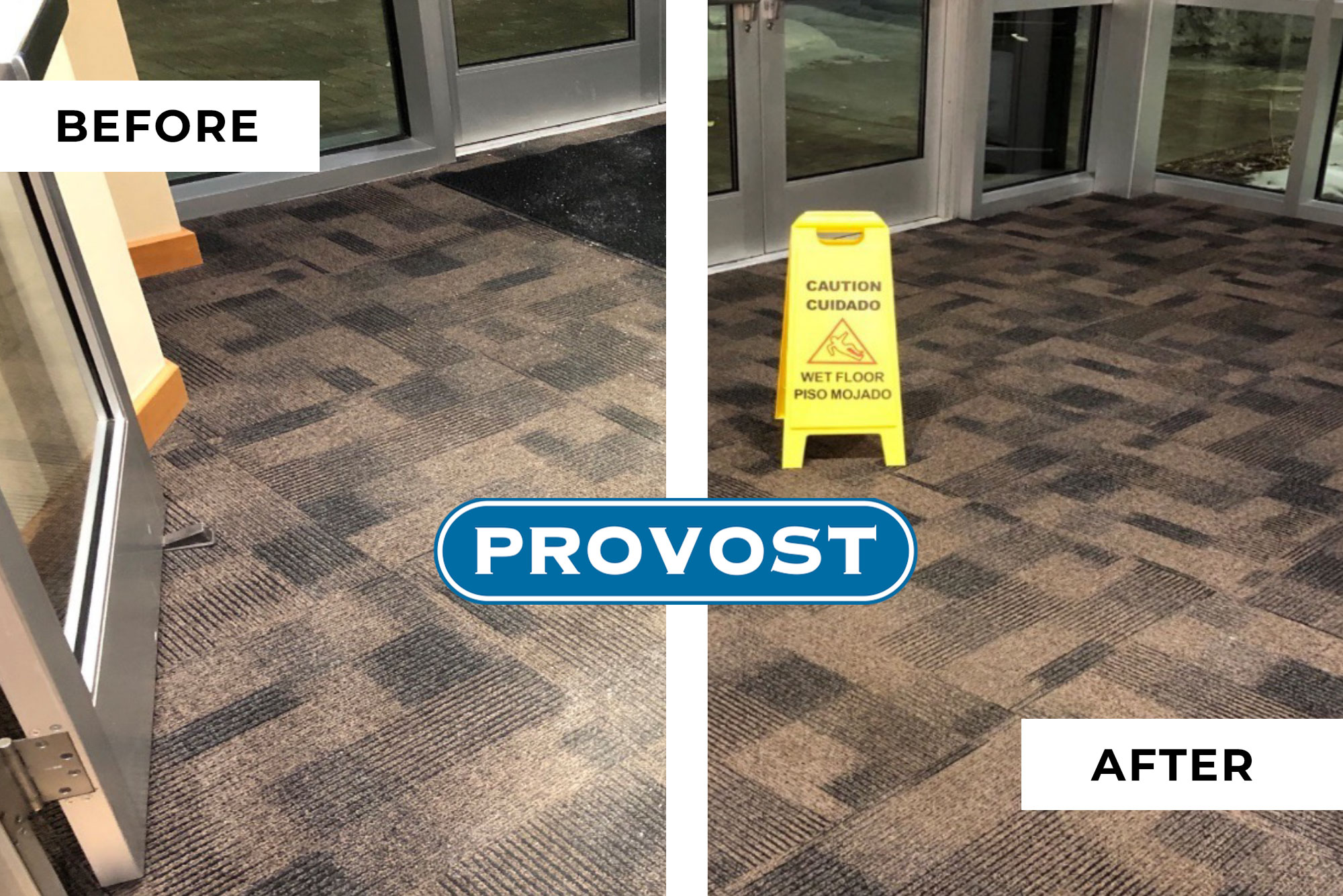 How often should you clean your carpets? Provost Cleaning