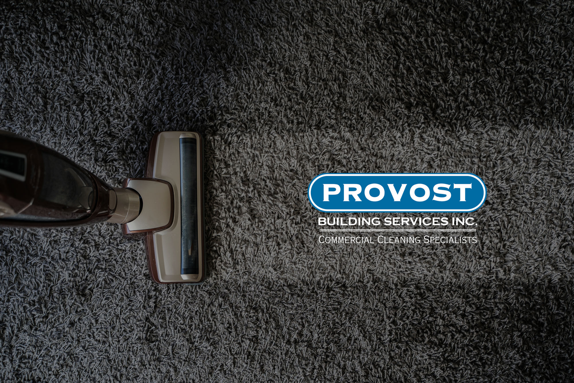 Maintaining Carpets for Businesses Provost Cleaning