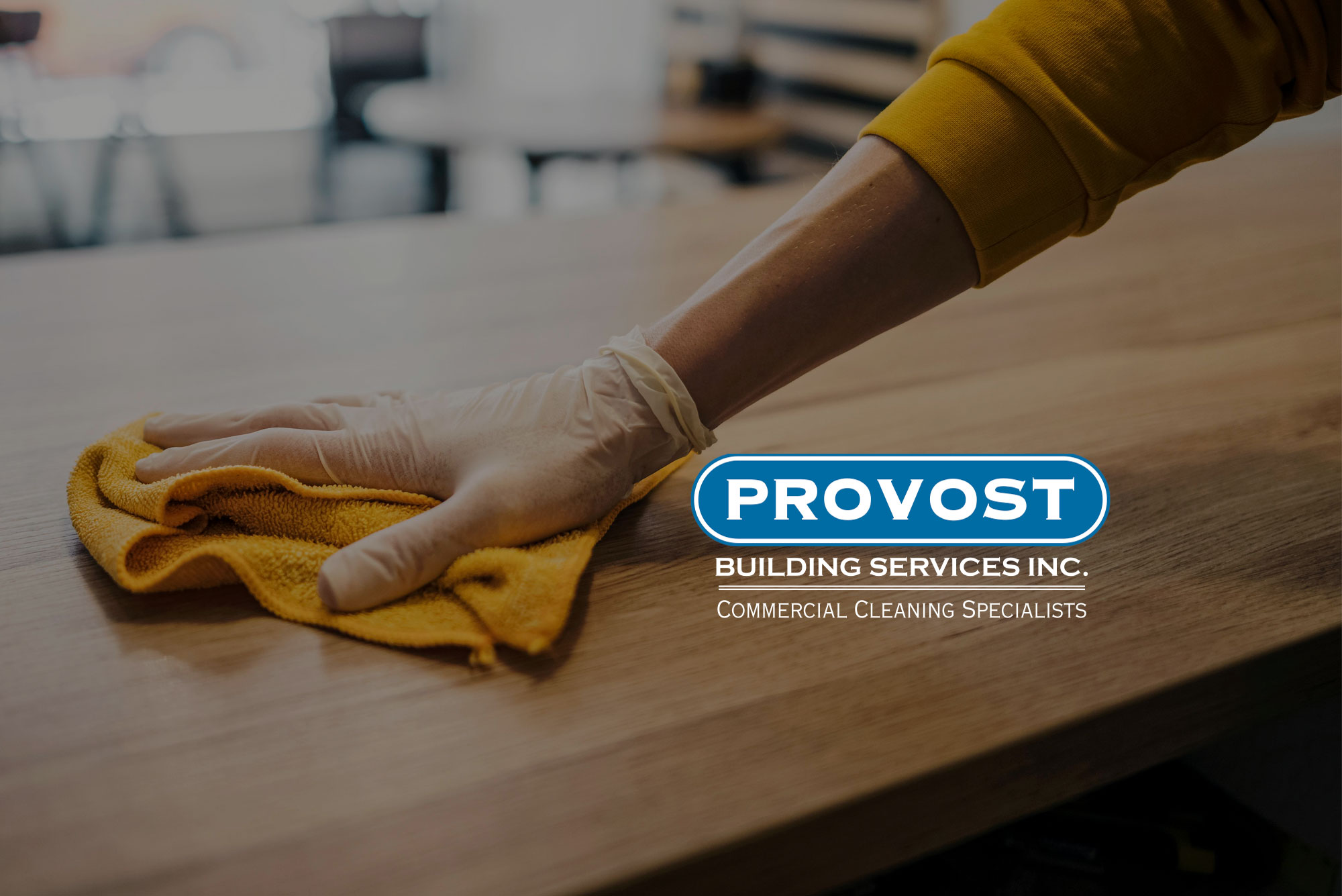 Janitorial Services in Minneapolis St. Paul Metro Area Provost Cleaning