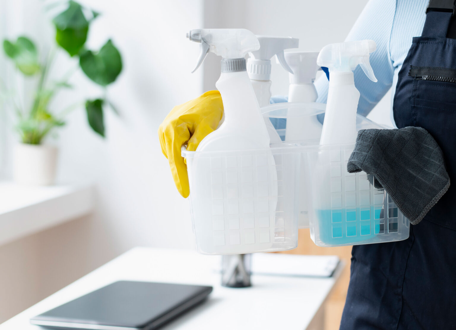 Create a Cleaning Schedule Provost Cleaning